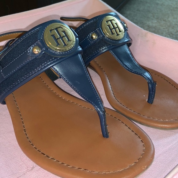Tommy Hilfiger Sandals - Picture 1 of 2